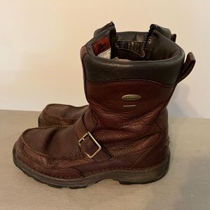 Irish Setter Waterproof Boot Size 10 Men’s